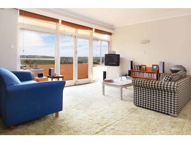 8/189 Sydney Road, Fairlight NSW 2094