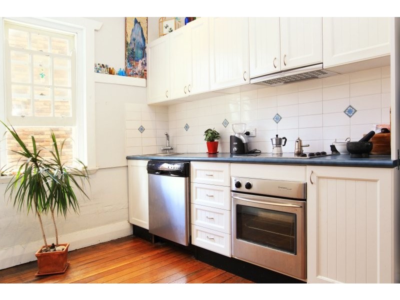 4/33 Commonwealth Pde, Manly NSW 2095