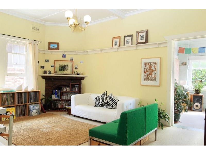 4/33 Commonwealth Pde, Manly NSW 2095