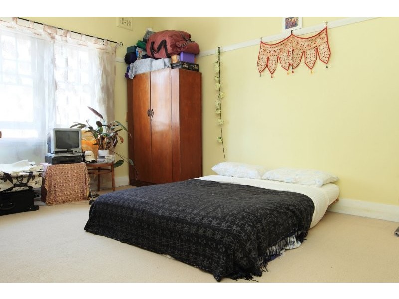 4/33 Commonwealth Pde, Manly NSW 2095