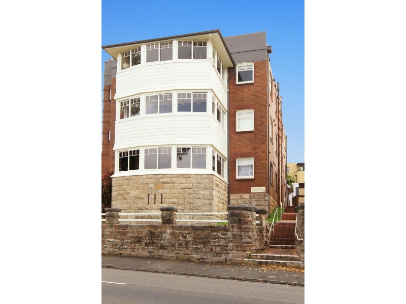 4/33 Commonwealth Pde, Manly NSW 2095