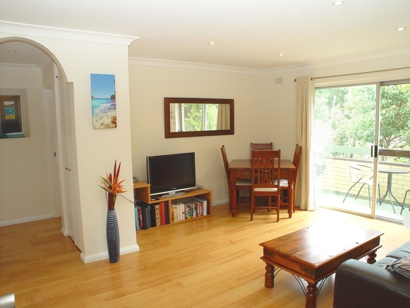 5/40 Waine Street, Freshwater NSW 2096