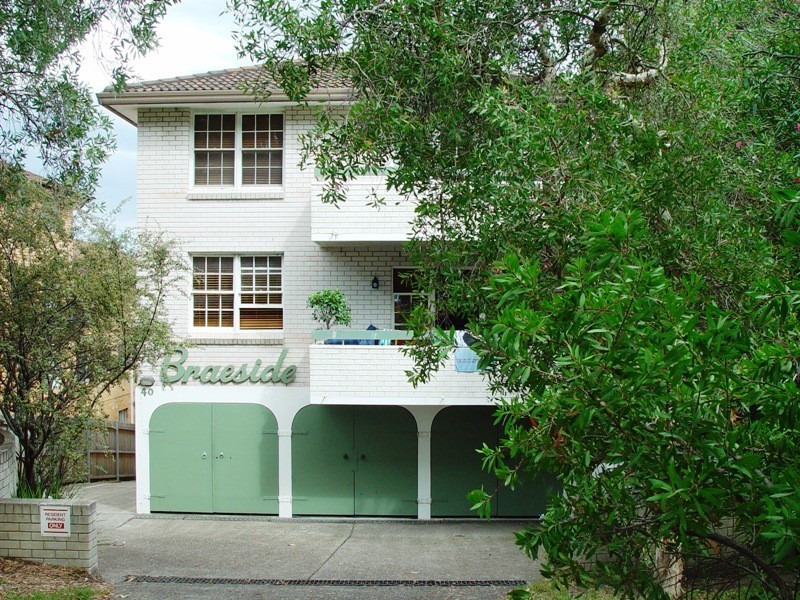 5/40 Waine Street, Freshwater NSW 2096