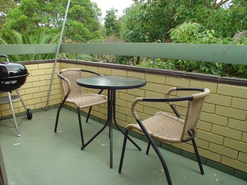 5/40 Waine Street, Freshwater NSW 2096