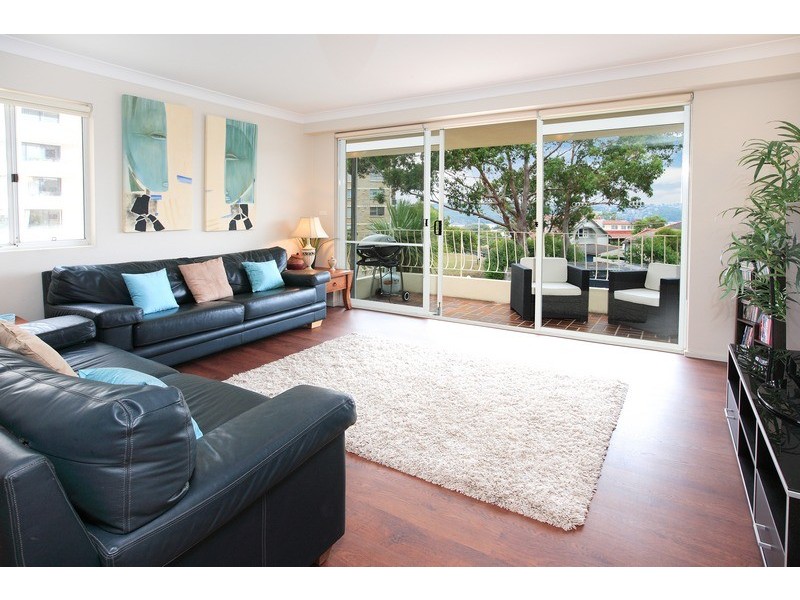 23/29 Marshall Street, Manly NSW 2095