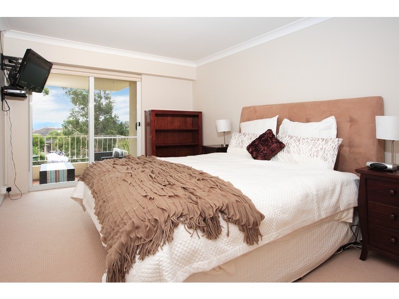 23/29 Marshall Street, Manly NSW 2095