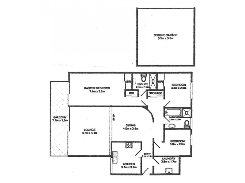 23/29 Marshall Street, Manly NSW 2095