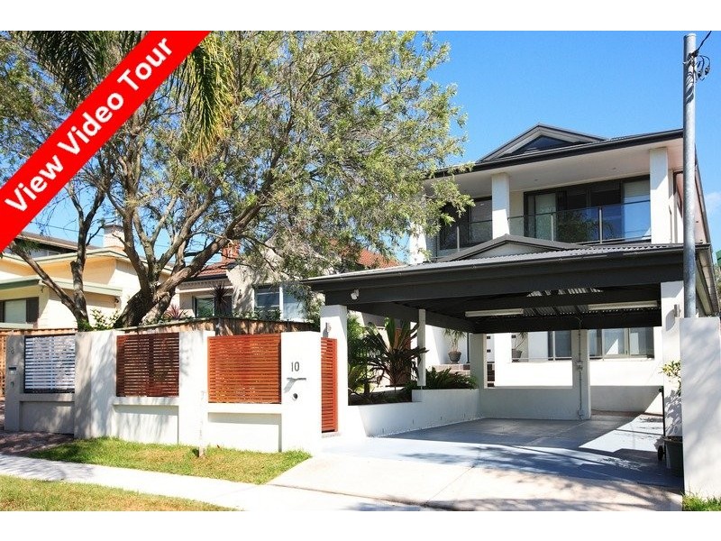 10 Oliver Street, Freshwater NSW 2096