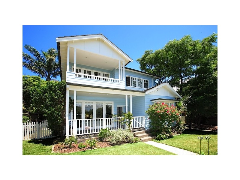 12 Brighton Street, Freshwater NSW 2096