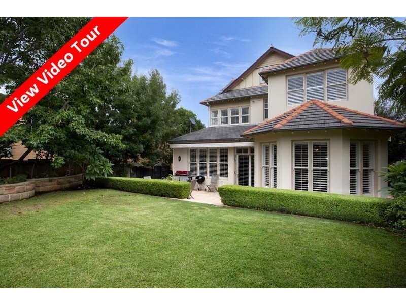 16 Woods Parade, Fairlight NSW 2094