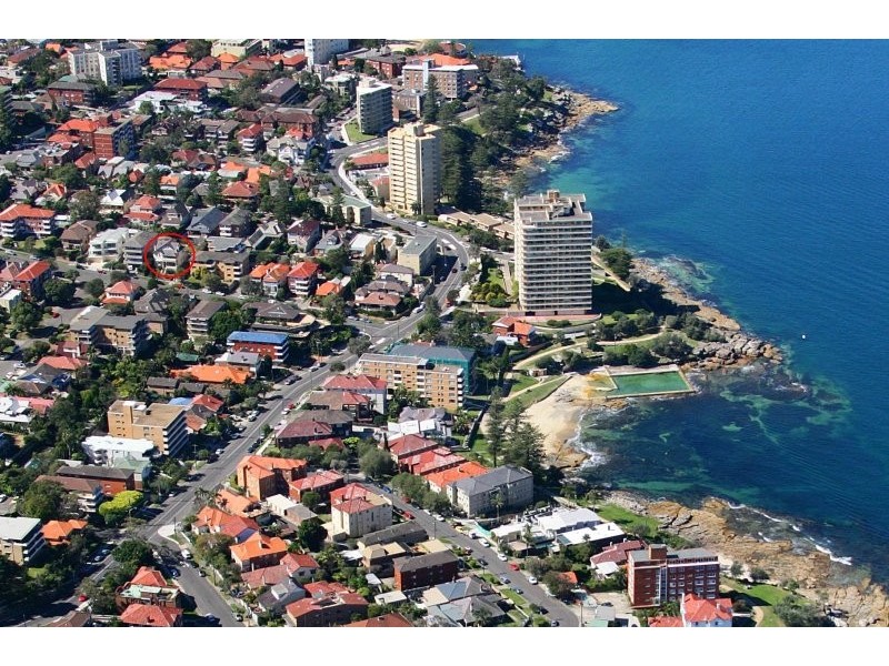 16 Woods Parade, Fairlight NSW 2094