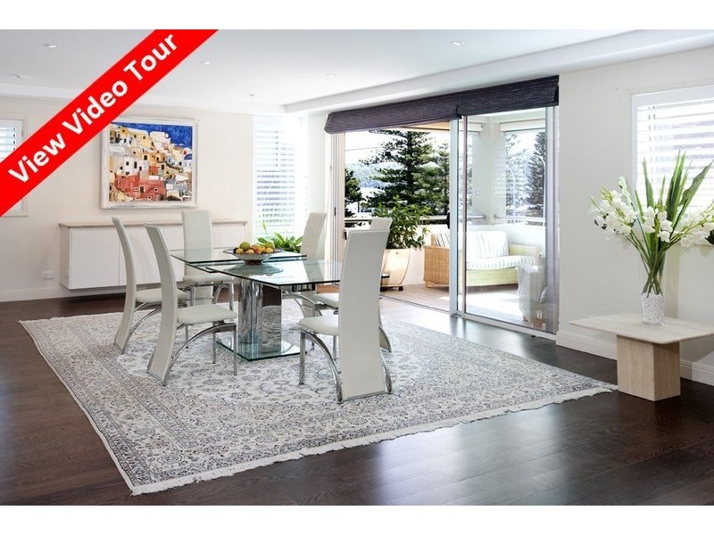 5/6 Victoria Parade, Manly NSW 2095