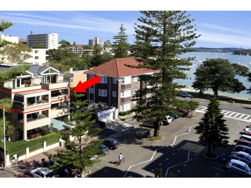5/6 Victoria Parade, Manly NSW 2095