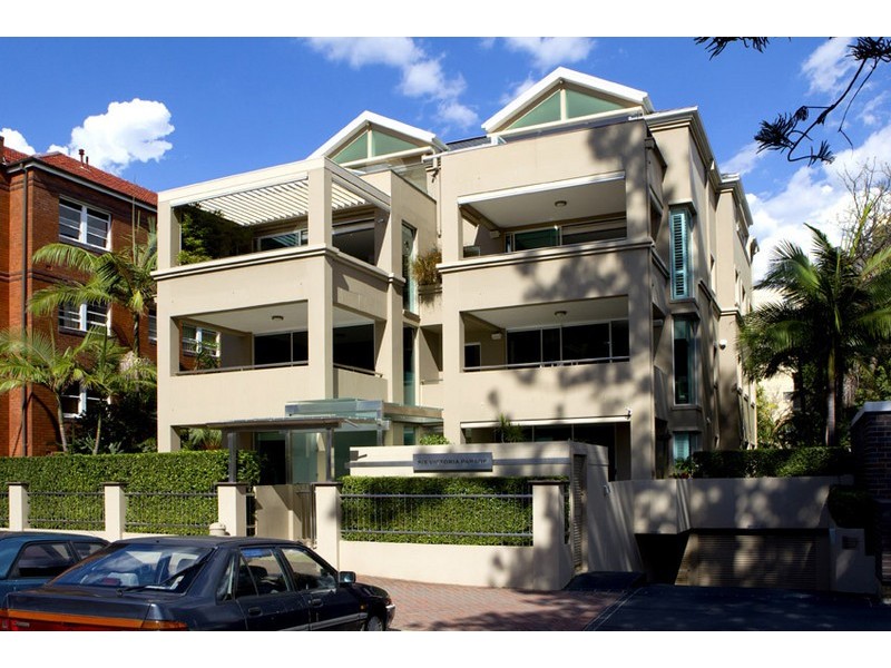 5/6 Victoria Parade, Manly NSW 2095