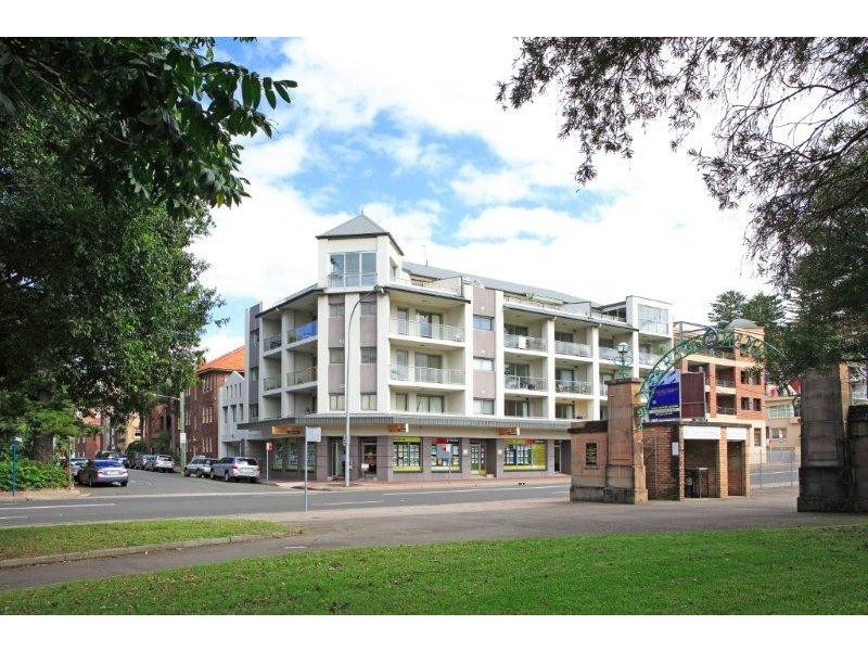 303/10 West Promenade, Manly NSW 2095