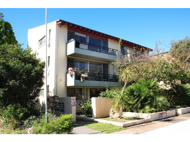 20/16  Moore Road, Freshwater NSW 2096