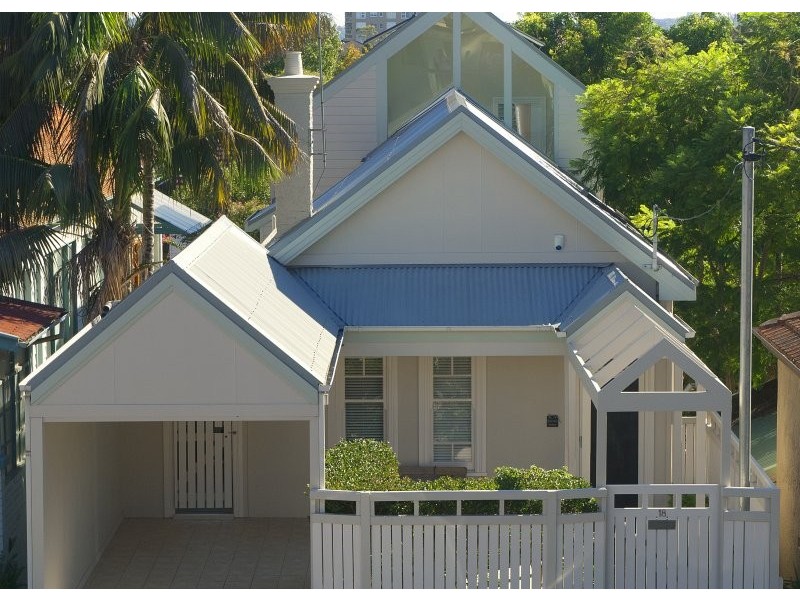 18 Osborne Road, Manly NSW 2095