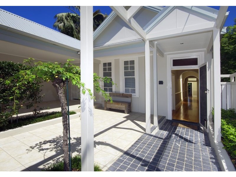 18 Osborne Road, Manly NSW 2095