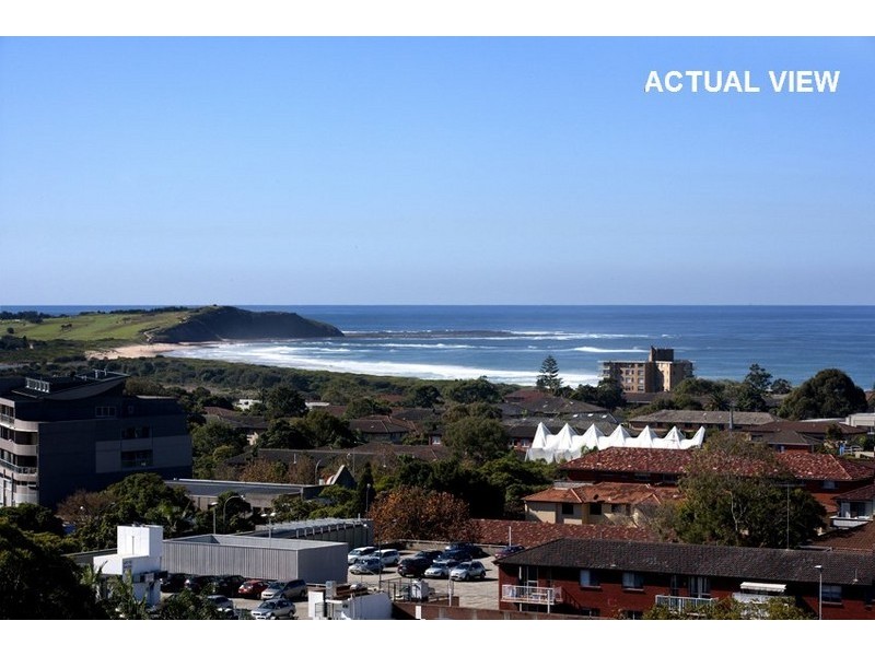 3704/10 Sturdee Parade, Dee Why NSW 2099