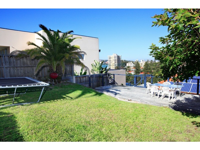 2/43  Greycliffe Street, Queenscliff NSW 2096