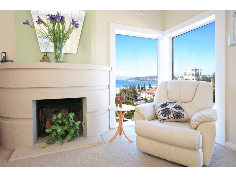 2/43  Greycliffe Street, Queenscliff NSW 2096