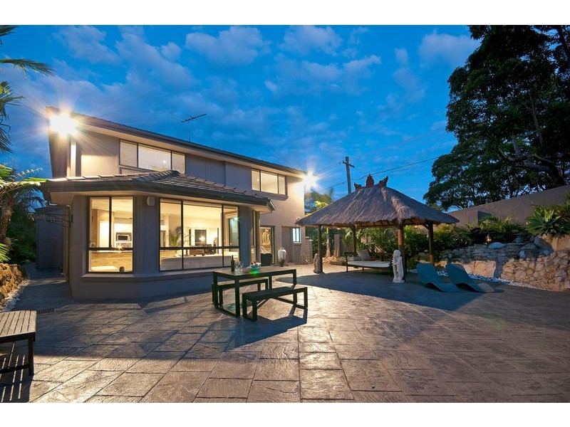 15 Redman Street, Seaforth NSW 2092