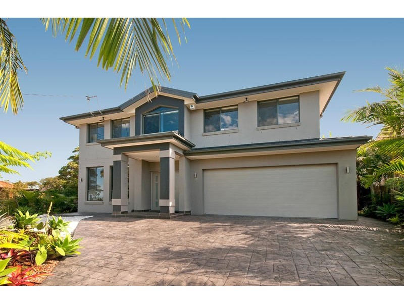 15 Redman Street, Seaforth NSW 2092