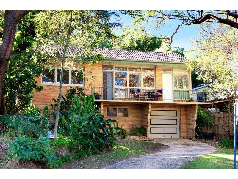 162 Woorarra Avenue, Elanora Heights NSW 2101