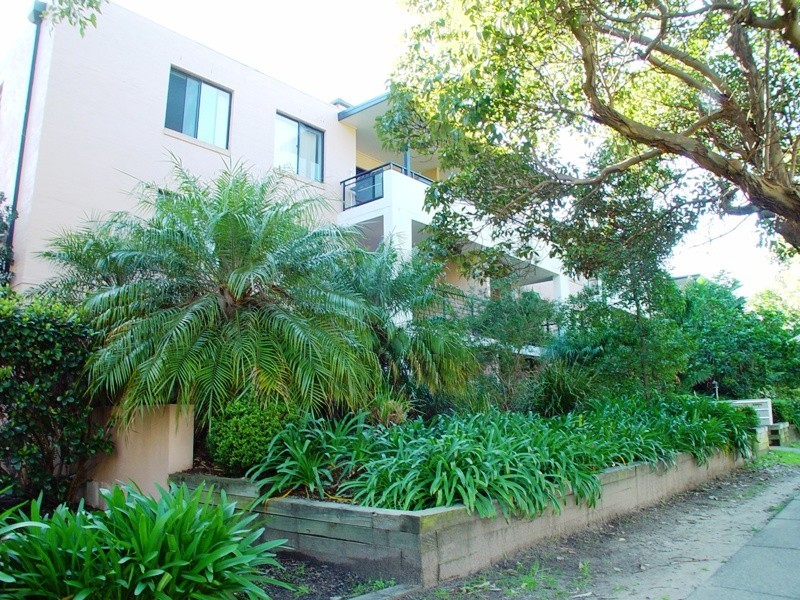 1/52-58 Howard Avenue, Dee Why NSW 2099