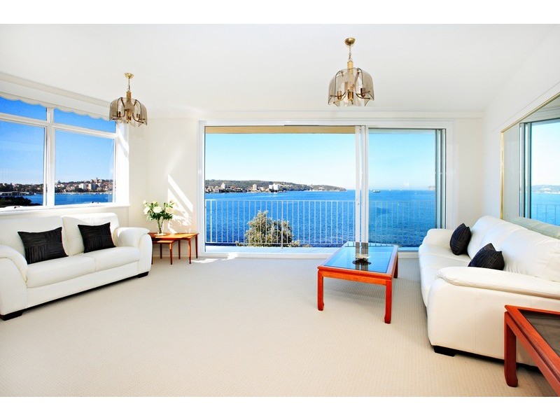 32/21 Fairlight Crescent, Fairlight NSW 2094