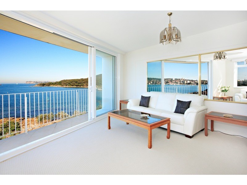 32/21 Fairlight Crescent, Fairlight NSW 2094