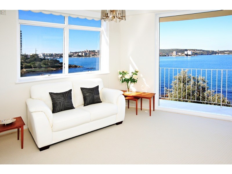 32/21 Fairlight Crescent, Fairlight NSW 2094