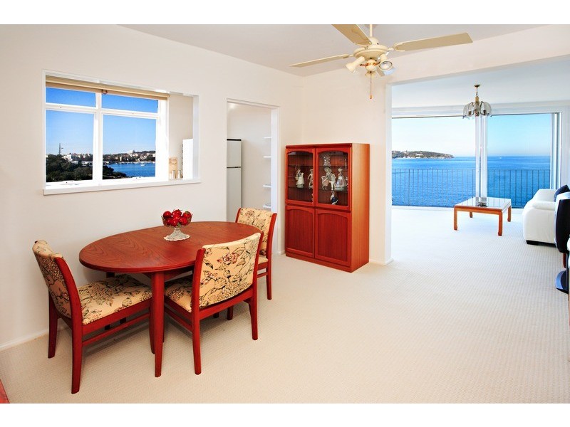 32/21 Fairlight Crescent, Fairlight NSW 2094