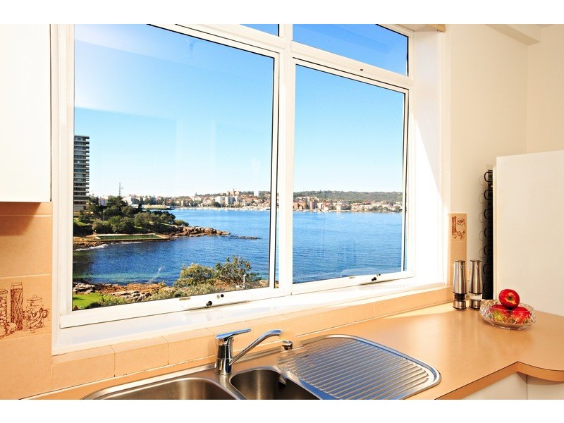 32/21 Fairlight Crescent, Fairlight NSW 2094