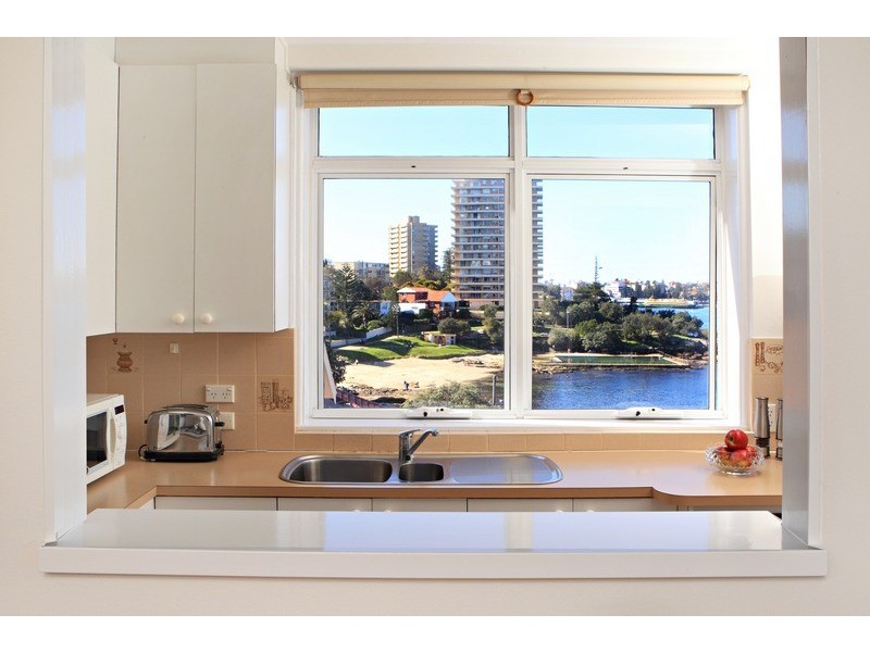 32/21 Fairlight Crescent, Fairlight NSW 2094