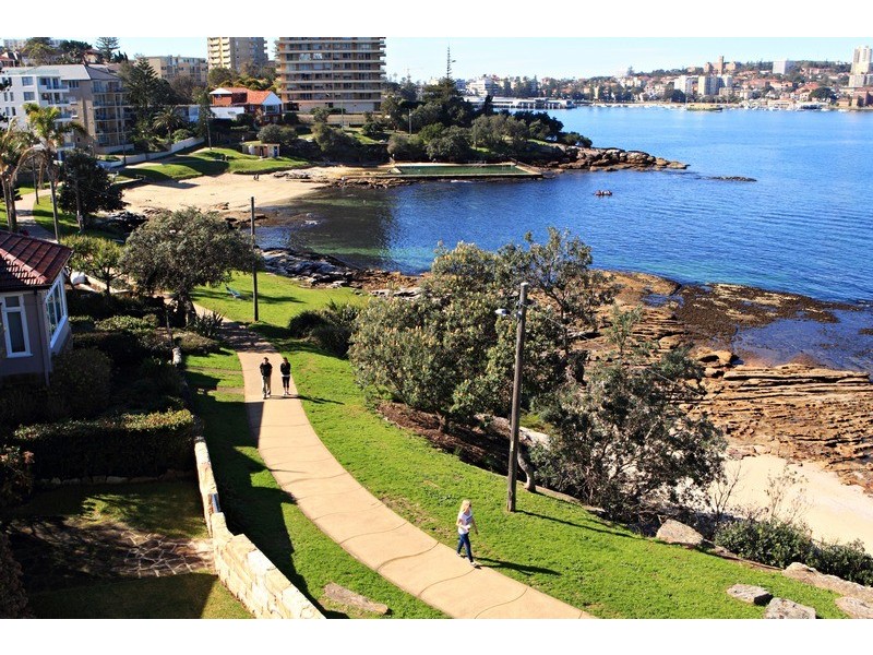 32/21 Fairlight Crescent, Fairlight NSW 2094