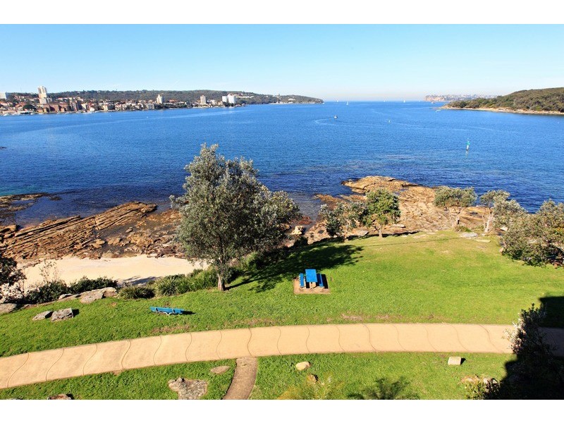 32/21 Fairlight Crescent, Fairlight NSW 2094