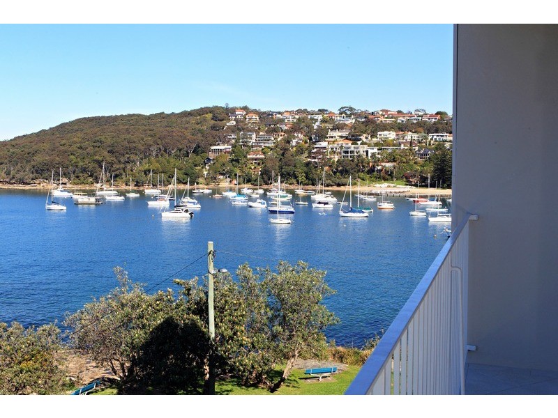 32/21 Fairlight Crescent, Fairlight NSW 2094