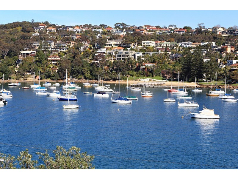 32/21 Fairlight Crescent, Fairlight NSW 2094