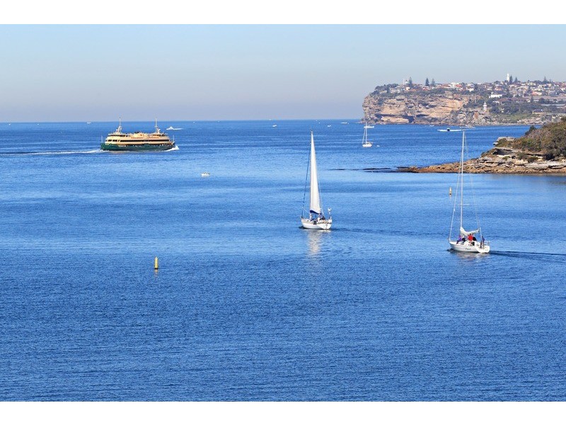 32/21 Fairlight Crescent, Fairlight NSW 2094