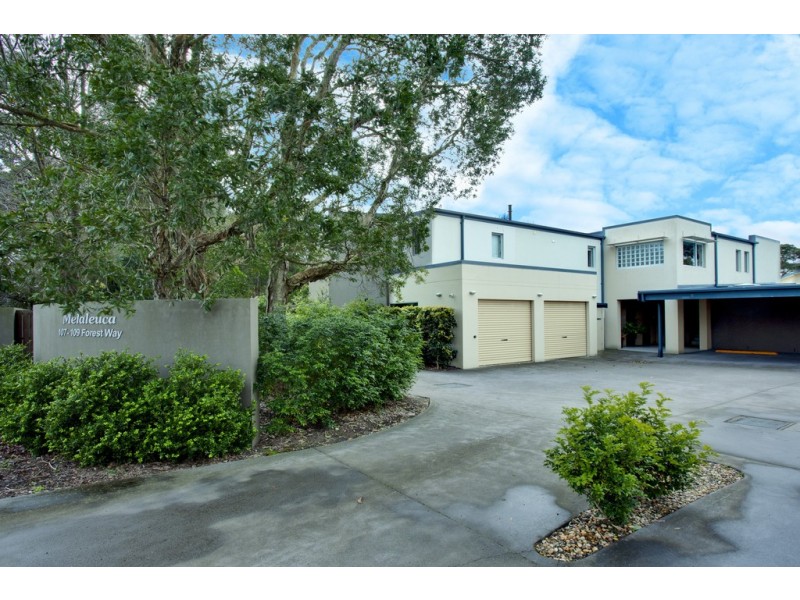 5/107-109 Forest way, Belrose NSW 2085
