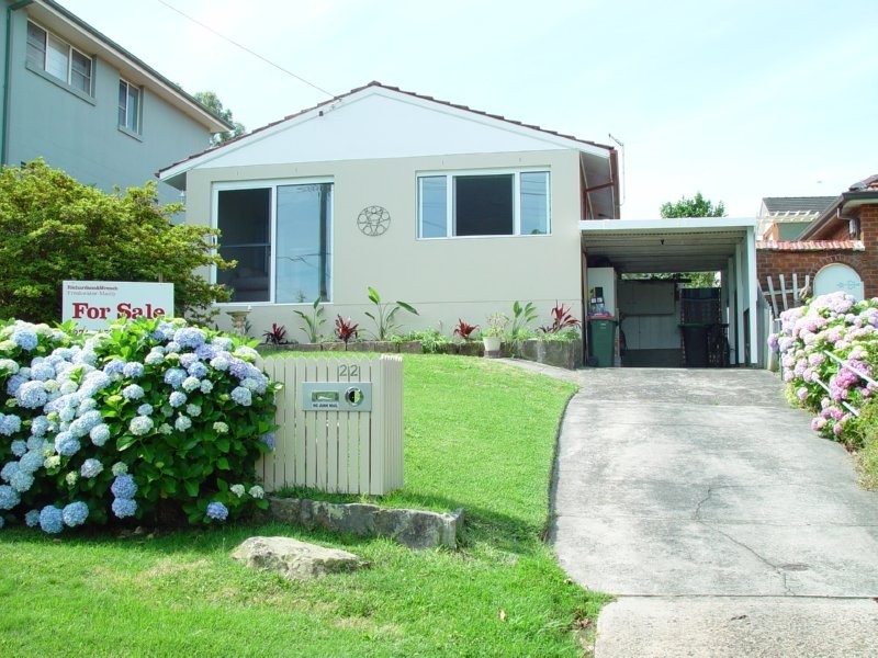22 Martin Street, Freshwater NSW 2096