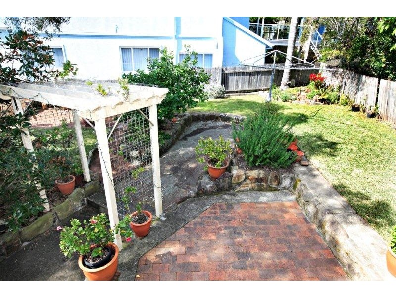 3 Park Street, Curl Curl NSW 2096