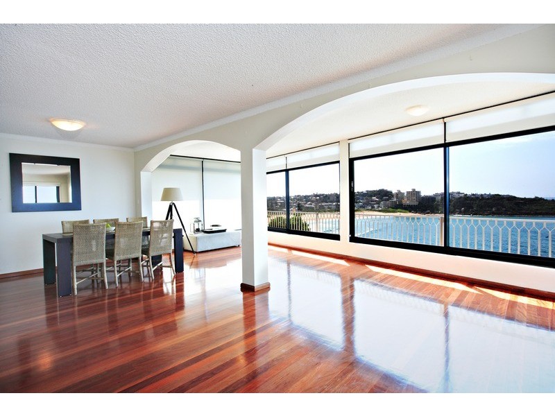 1/1A Queenscliff Road, Queenscliff NSW 2096