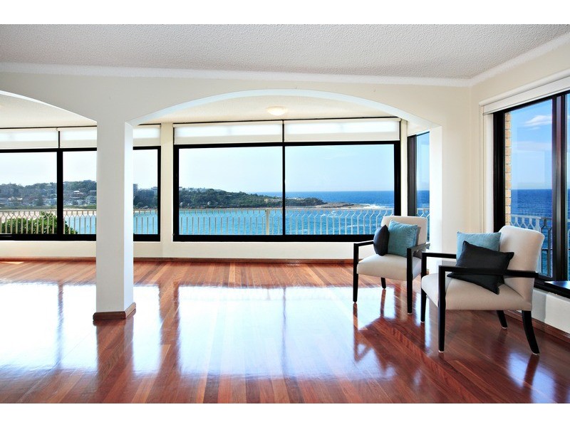 1/1A Queenscliff Road, Queenscliff NSW 2096