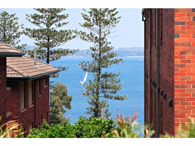 1/17 Fairlight Street, Manly NSW 2095