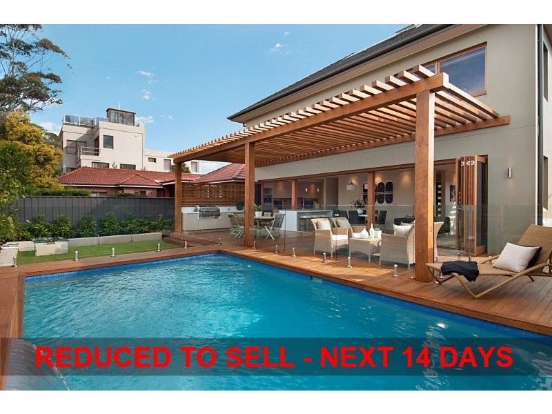 94 Beatrice Street, Balgowlah Heights NSW 2093