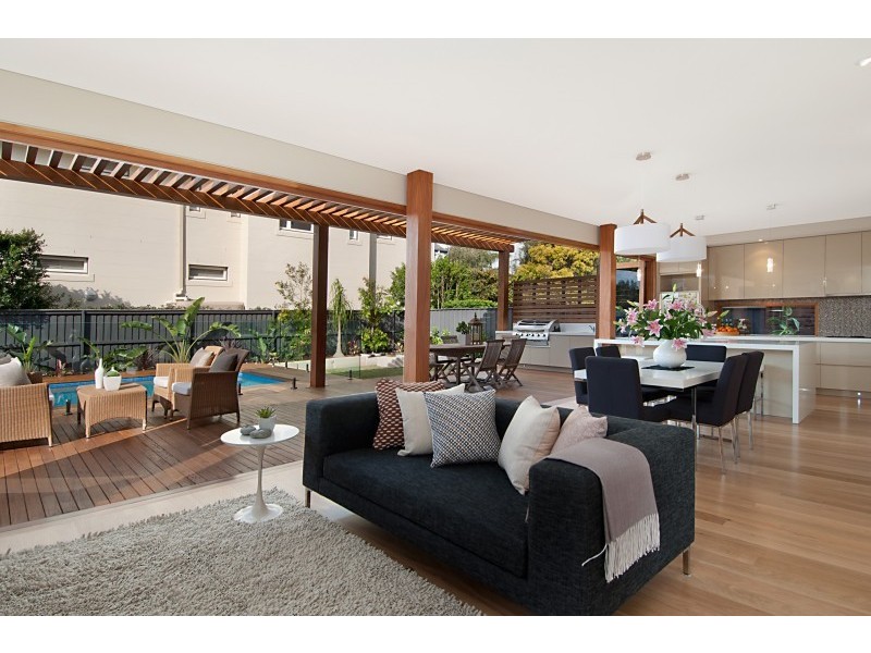 94 Beatrice Street, Balgowlah Heights NSW 2093