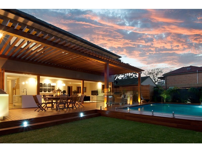 94 Beatrice Street, Balgowlah Heights NSW 2093