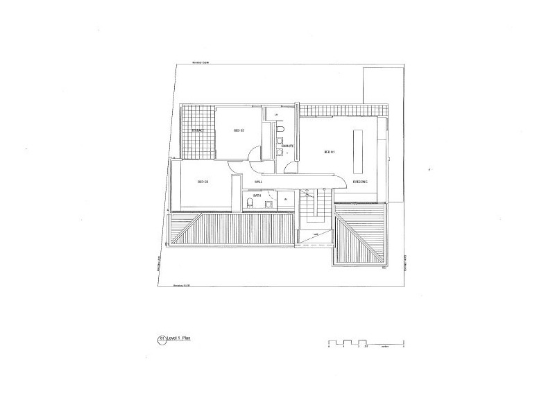 5 Ceramic Lane (AKA 24 Collingwood Street), Manly NSW 2095